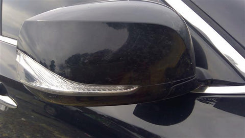 Passenger Side View Mirror Power Fits 16-17 INFINITI QX50 463156