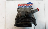 Power Steering Pump Fits 13-15 LR2 4588492