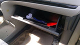 SIENNA    2012 Glove Box 3604951