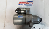 Starter Motor ID 3610025350 Fits 19 G70 4712250