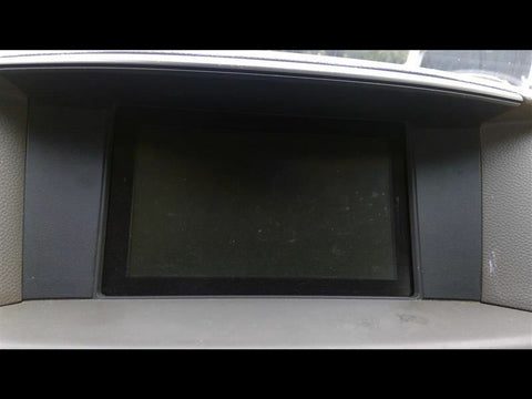 InfoGPSTV Screen Display Screen Dash Fits 1117 QUEST 3303670