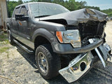 Starter Motor Fits 1114 FORD F150 PICKUP 3044702