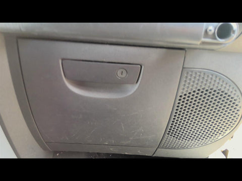 WRANGLER  2008 Glove Box 4699190
