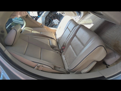 GRANDCHER 2015 Seat Rear 4765570