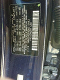 GENESIS   2013 Fuel Vapor Canister 2909256