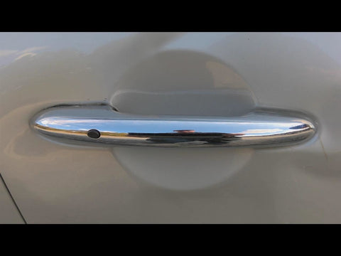 Passenger Door Handle Exterior Front Fits 14-19 MINI COOPER 4703870