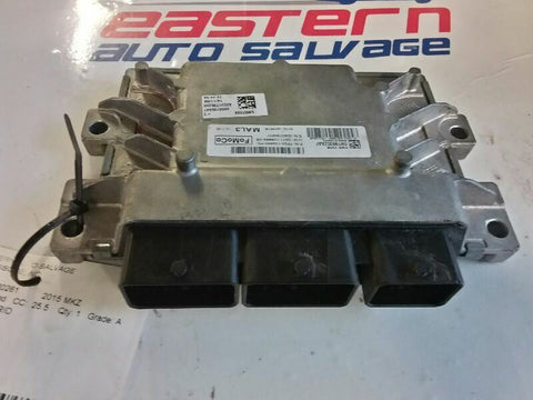 Engine ECM Electronic Control Module 2.0L VIN U 8th Digit Fits 1416 MKZ 3131210