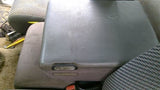 RAM2500   1996 Console Front 3534940