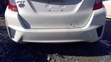 Rear Bumper Fits 1517 FIT 3462101