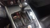 A7 AUDI   2012 Transmission Shift 3420110