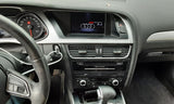 Passenger Strut Front Sport Suspension Opt 1BD Fits 08-17 AUDI S5 4708849
