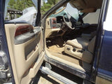 06 FORD F350 SUPER DUTY FRONT DOOR TRIM PANE 2096956