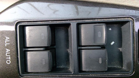 Driver Front Door Switch Driver's Master Fits 1316 VENZA 3604800