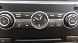 Audio Equipment Radio Control Front Panel ID LR040696 Fits 13-15 LR2 4587520