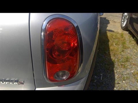 Passenger Right Tail Light Fits 1116 COUNTRYMAN 3373150