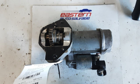 Starter Motor Fits 0915 PILOT 4770710