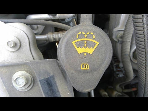 Wash Reservoir Thru 09/05/12 Fits 0813 TAURUS 3300550