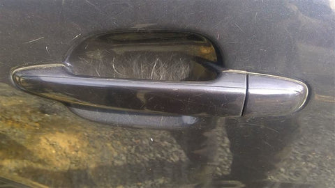 Driver Door Handle Exterior Assembly Door Rear Fits 0307 LEXUS GX470 3571150