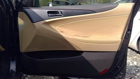SONATA    2013 Front Door Trim Panel 3481920