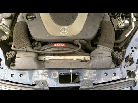 Air Cleaner 221 Type S400 Hybrid Fits 0713 MERCEDES SCLASS 3334540