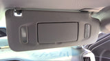 Passenger Sun Visor Classic Style Fits 14-19 SIERRA 1500 PICKUP 4857230