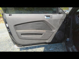 MUSTANG   2012 Front Door Trim Panel 4736310