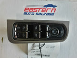 Driver Front Door Switch Driver's Fits 1318 PORSCHE CAYENNE 3363931