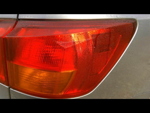 Passenger Tail Light Quarter Panel Mounted Fits 0608 LEXUS IS250 2977390