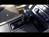 TAURUS    2011 Transmission Shift 3300240