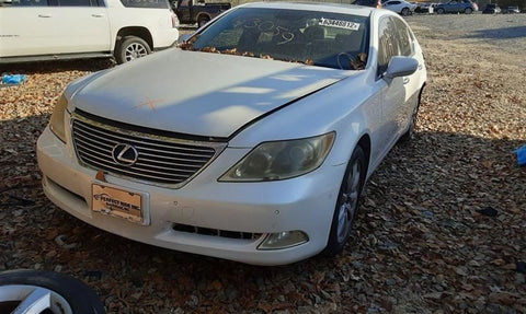 Passenger Lower Control Arm Front RWD Rear Fits 0712 LEXUS LS460 3565410