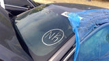 Windshield Glass Acoustic Glass Without Rain Sensor Fits 1018 TAURUS 3430800