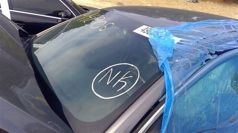 Windshield Glass Acoustic Glass Without Rain Sensor Fits 1018 TAURUS 3430800