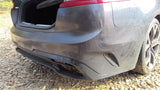 Rear Bumper Fits 18-22 STINGER 4807332