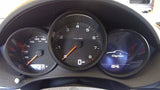 Speedometer Cluster MPH Fits 17-19 PORSCHE CAYMAN 4657810