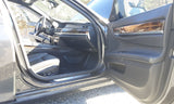 Driver Lower Control Arm Front RWD Rear Fits 1417 BMW 535i GT 4717837