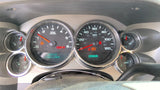Speedometer Cluster MPH US Market Fits 07-14 SILVERADO 2500 PICKUP 4866180