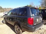 03 04 HONDA PILOT TRANSFER CASE 1901812