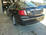Engine ECM Electronic Control Module 2.5L Automatic Fits 0809 IMPREZA 2694553