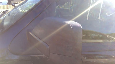 Driver Side View Mirror Power Manual Folding Fits 1217 EXPEDITION 3588770