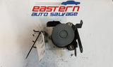 AntiLock Brake Part Actuator And Pump Assembly Fits 1314 TACOMA 3582231