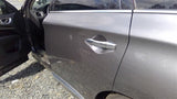 Driver Rear Side Door Electric Fits 16-19 INFINITI QX60 4630091