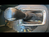 CX-5      2015 Transmission Shift 4787330