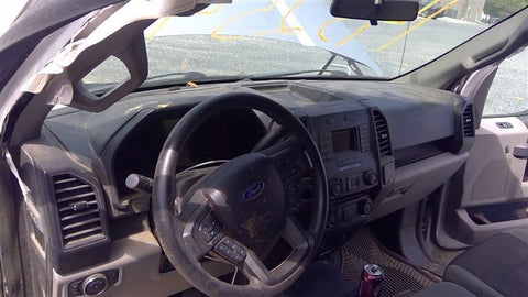 Dash Panel Column Shift XL Fits 15-18 FORD F150 PICKUP 4652970