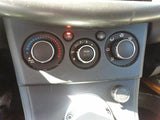 Driver Front Seat Bucket Manual Cloth Fits 06 ECLIPSE 34372111