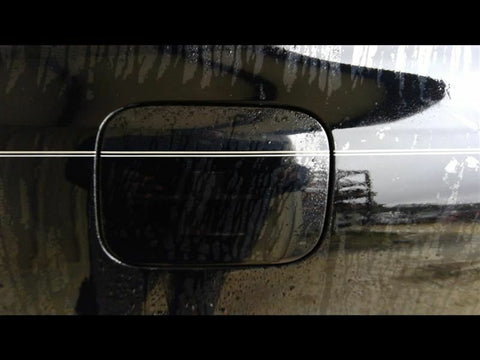 LS460     2008 Fuel Filler Door 3351140