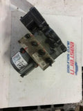 AntiLock Brake Part Actuator And Pump Assembly VIN 6 Fits 1415 OPTIMA 2862891