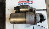 Starter Motor Coupe Fits 13-16 GENESIS 3520120