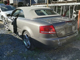 ROOF CONVERTIBLE FITS 03-09 AUDI A4 2549626
