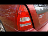 Driver Left Tail Light Fits 0305 FORESTER 3248020