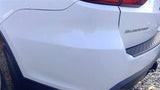 Rear Bumper Without Park Assist With Trailer Hitch Fits 11-13 DURANGO 4632642